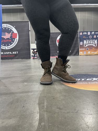 Customer photo review of Bruin