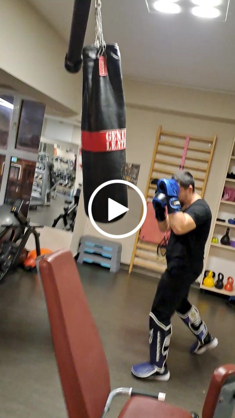 Customer video review of Manusi Sac Knockout AIR
