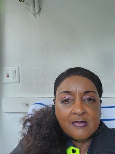 Customer photo review of Cosmestic Package