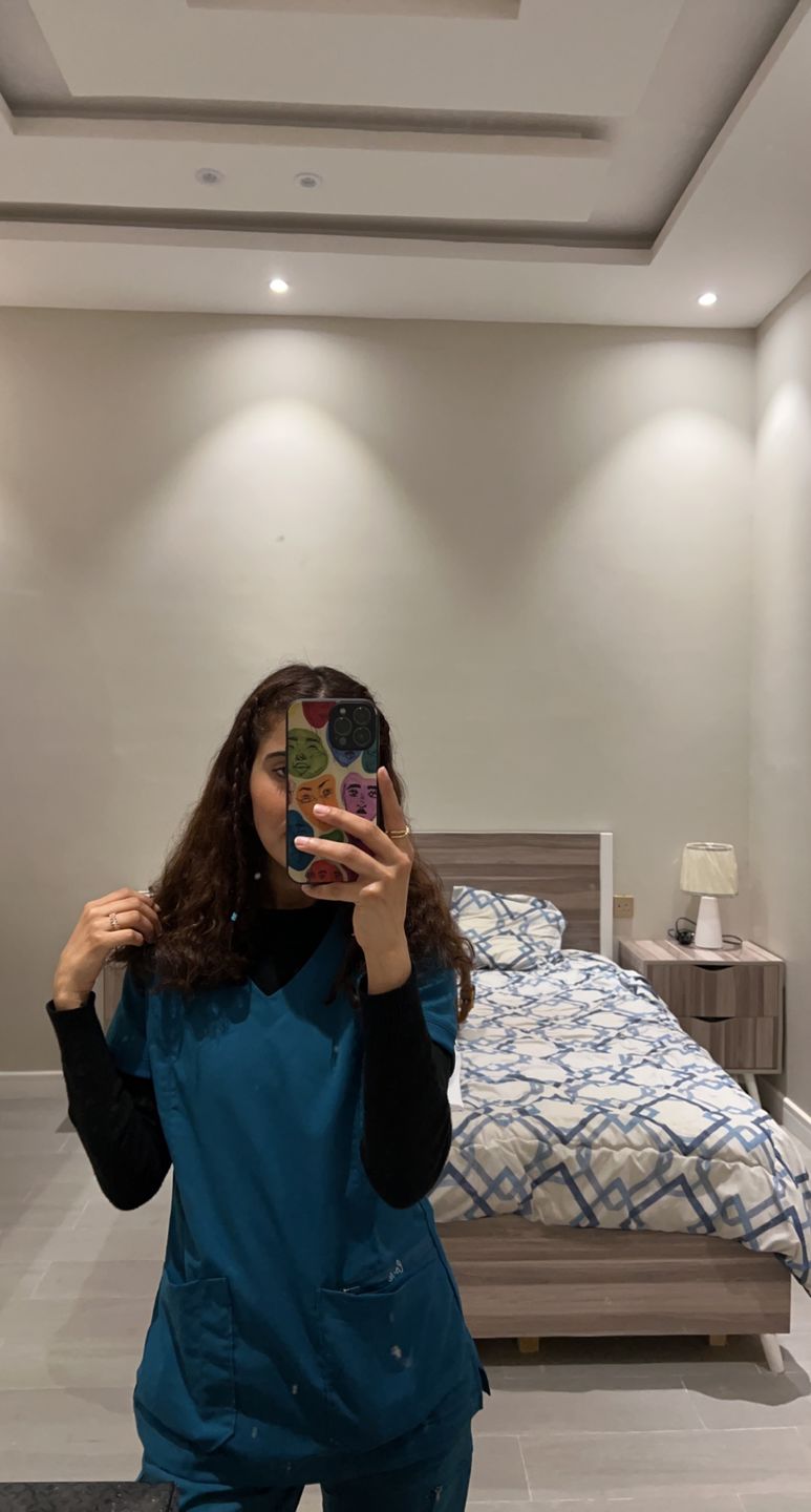 Customer photo review of بلوزة كيرا~kira Top