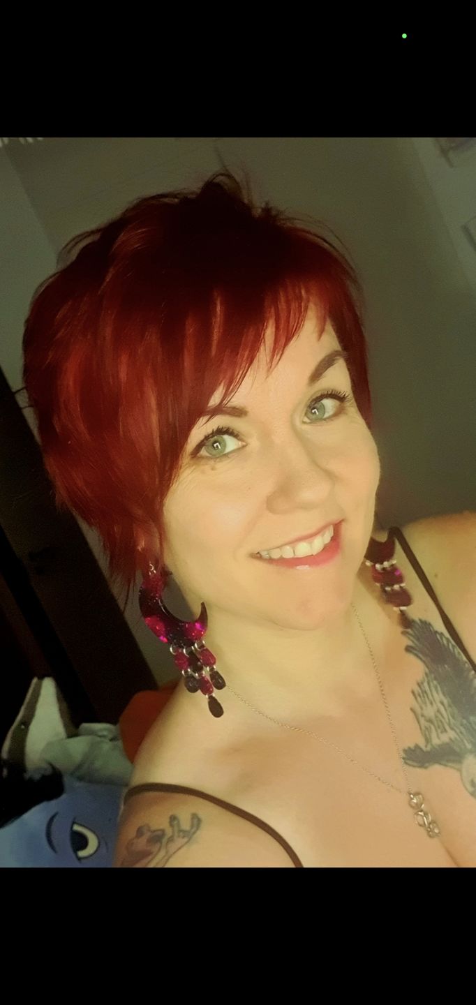 Customer photo review of Kuunsade Ö V E R I Bling