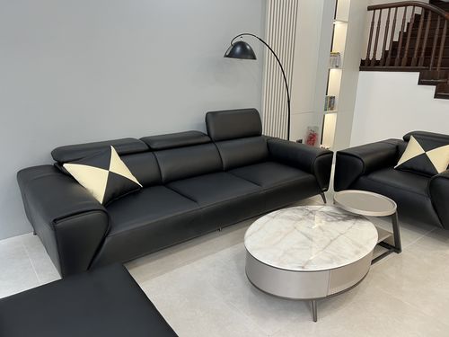 Customer photo review of CAPRI - Bàn Trà Đôi Nhập Khẩu