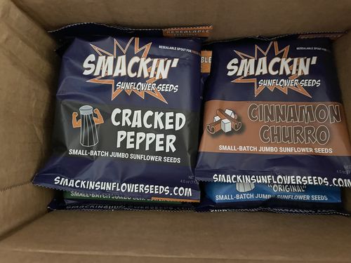 undefined review of VARIETY PACK image 1 out of 1