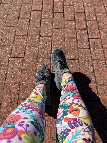 Customer photo review of Solace Air