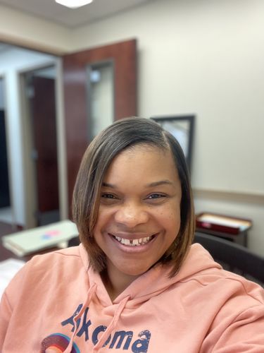 Customer photo review of Professional Life Coach Certification