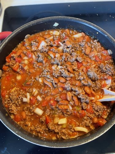 Customer photo review of SPG BBQ Seasoning