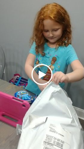 Customer video review of Create A Custom Dog Pillow