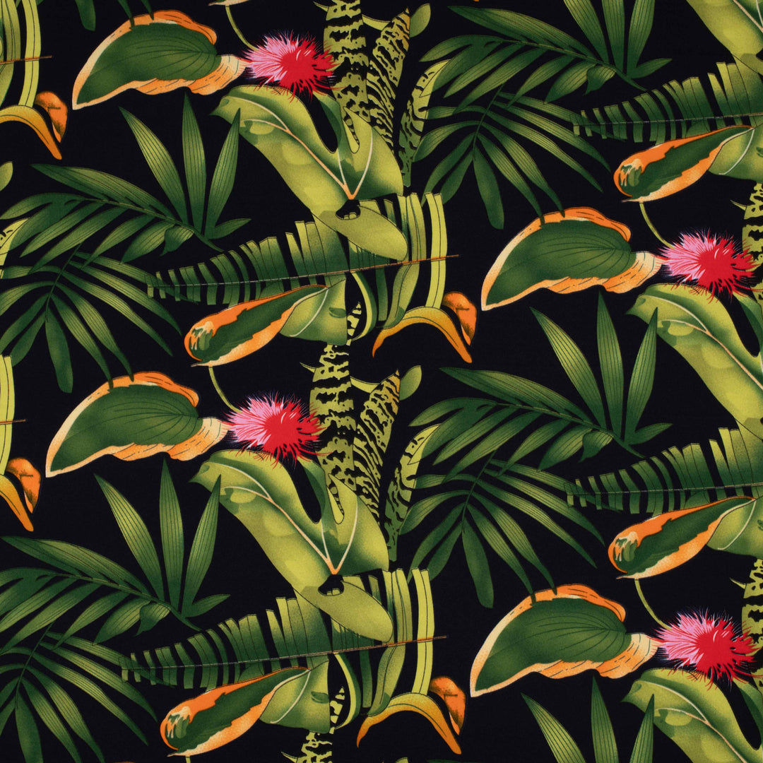 Customer photo review of Eco Fabric Mayo Multi 0044