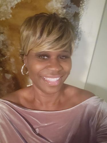 Customer photo review of North Carolina Sweet Ginger Rub