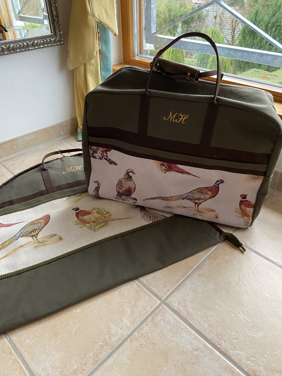 Customer photo review of Weekender FASAN
