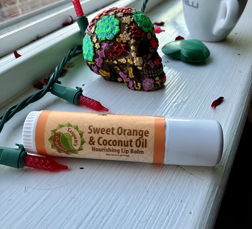 Customer photo review of Round Up for Spread the Love