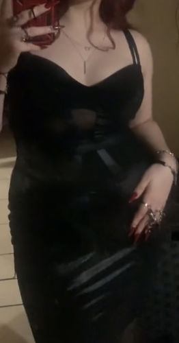 R. S. review of Priscilla Dress image 1 out of 1