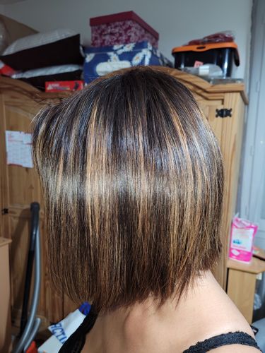 Customer photo review of OUD LOVE