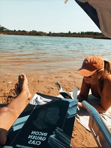 Customer photo review of Libro Incongruencias Pseudointelectuales Última edición