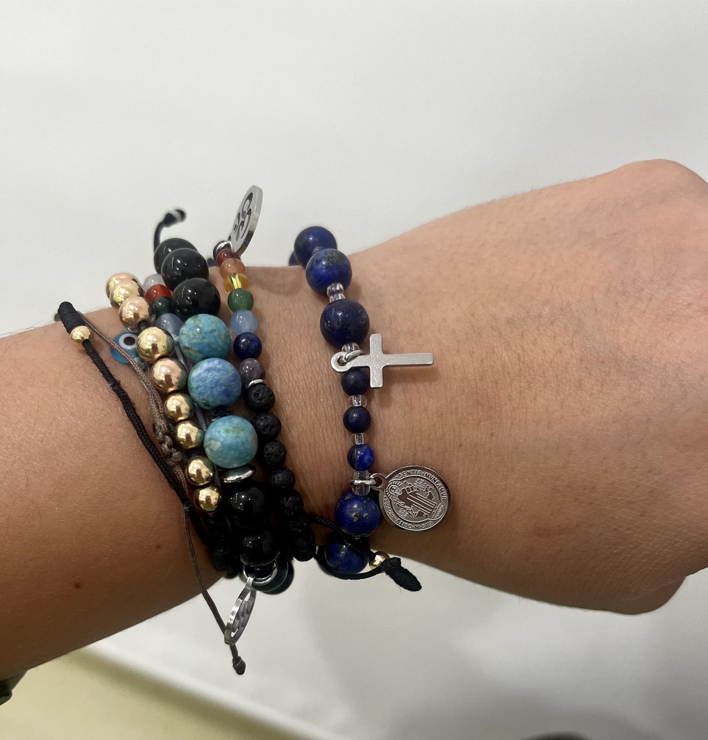 Customer photo review of Decenarios San Benito