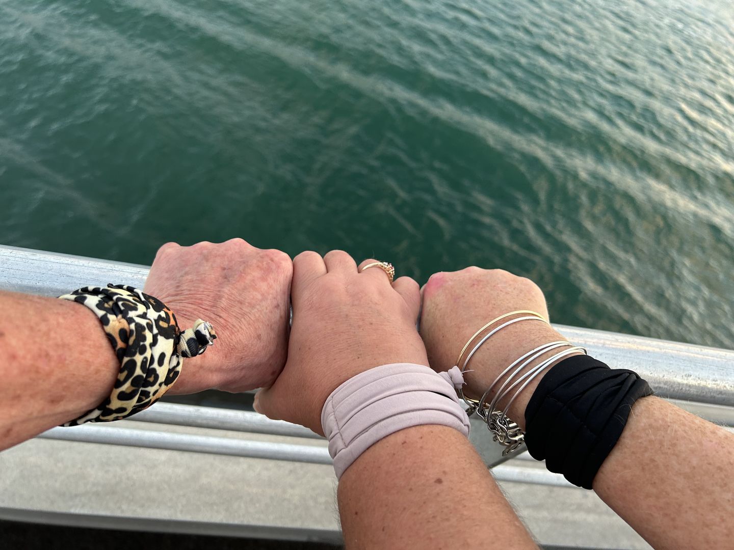 Customer photo review of Cheetah Reign Original Bandit