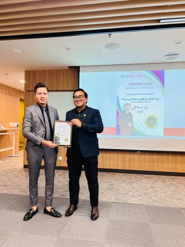 Customer photo review of Oxford Cap Toe - Dark Brown Lace Up (Hand Painted Patina)