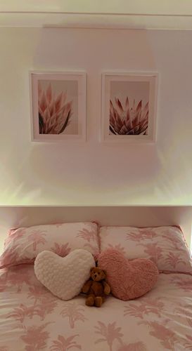 Customer photo review of Protea in Overture IV