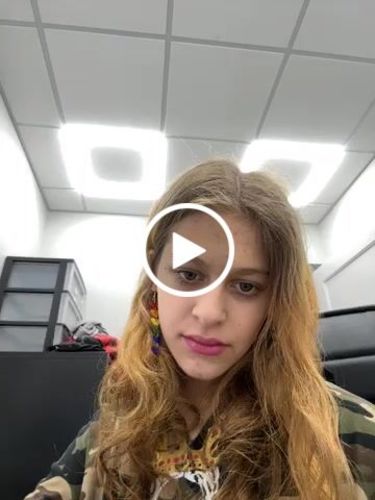 Customer video review of Fume Unlimited 7000 Puffs