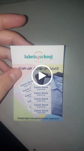 Customer video review of Pre-School Pack