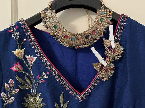 Customer photo review of Lucky in Multi