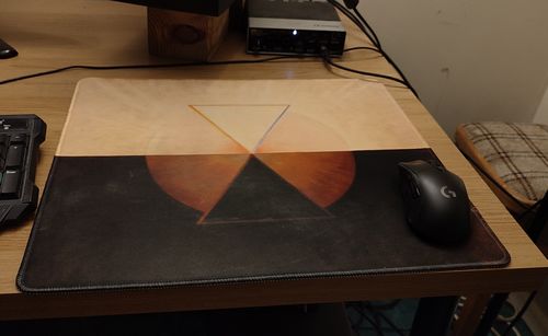 Customer photo review of iD Precision