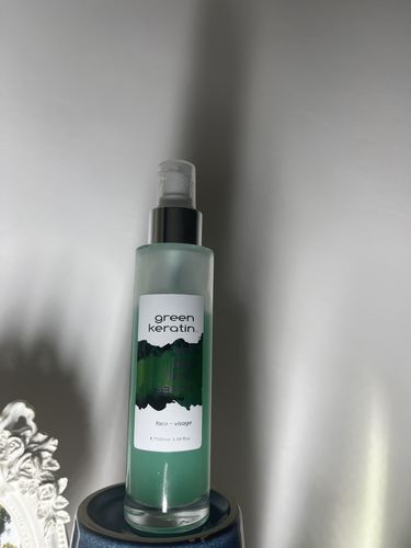 Customer photo review of VB3 - Sérum pour le visage #FF