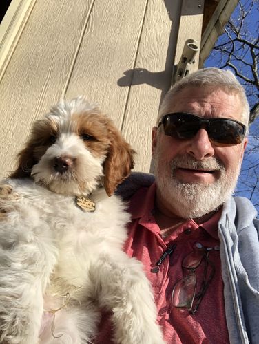 Customer photo review of Mountain Silicone