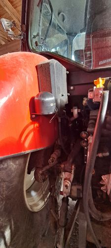 Customer photo review of FIXBOX – die saubere Lösung für die Aufbewahrung deiner Staubschutzkappen