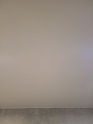 Customer photo review of LEVIS EASYCLEAN K&B Teder Crème 2.5L