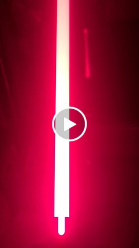 Customer video review of The Hero