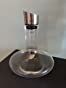 Customer photo review of 2 in 1 Decanter Set With Drink Smoker
