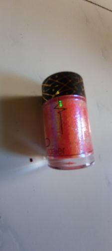 Customer photo review of GlowSkönhet™ Diamant Glitter Ögonskugga