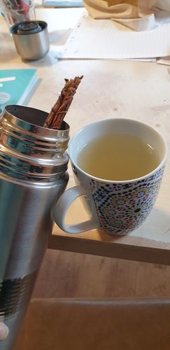 Customer photo review of Khamaré • Racines de vétiver