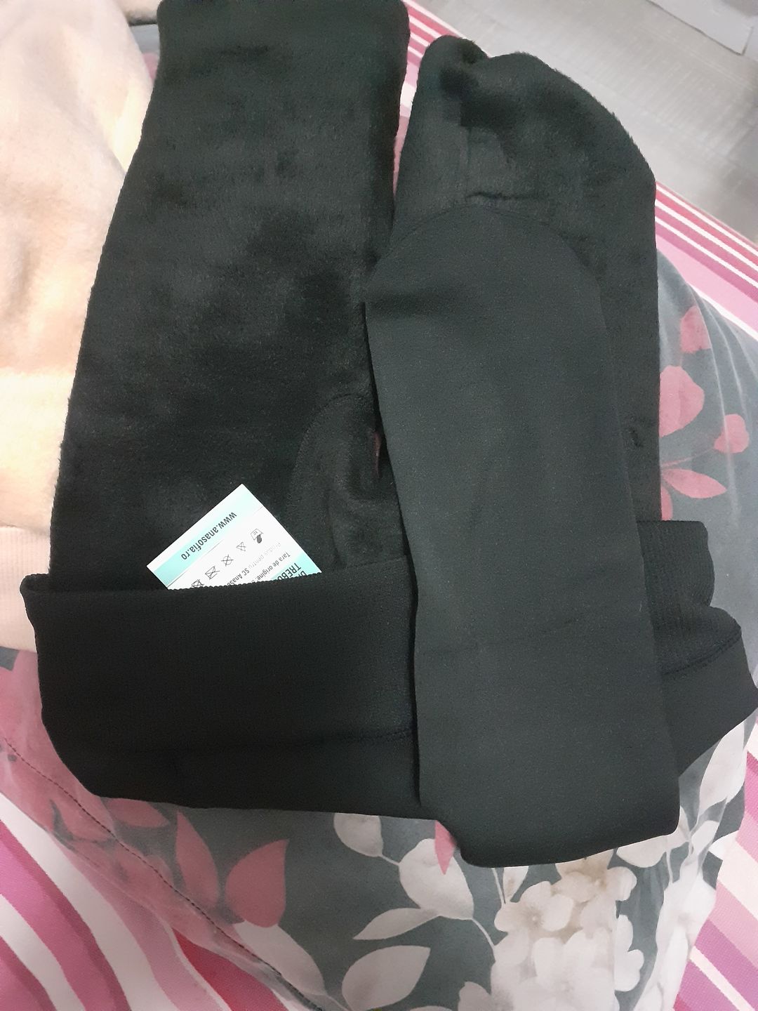 Customer photo review of Dres plusat dama Sistela