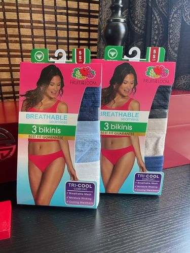 Customer photo review of Target Overstock Box Drop Live Show NOV 30 BOX 6