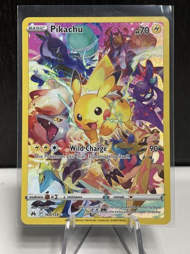 Customer photo review of Pokémon Crown Zenith Elite Trainer Box (Presale)