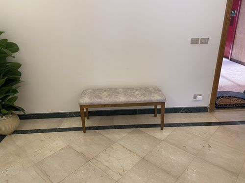 Customer photo review of بانكيت50×120سم - ATC81