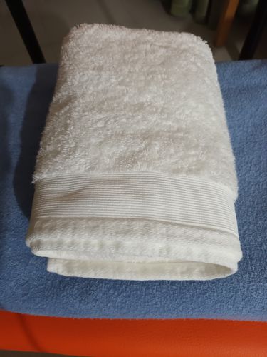 Customer photo review of Eco-Tiras de Detergente 40 lavados Natulim