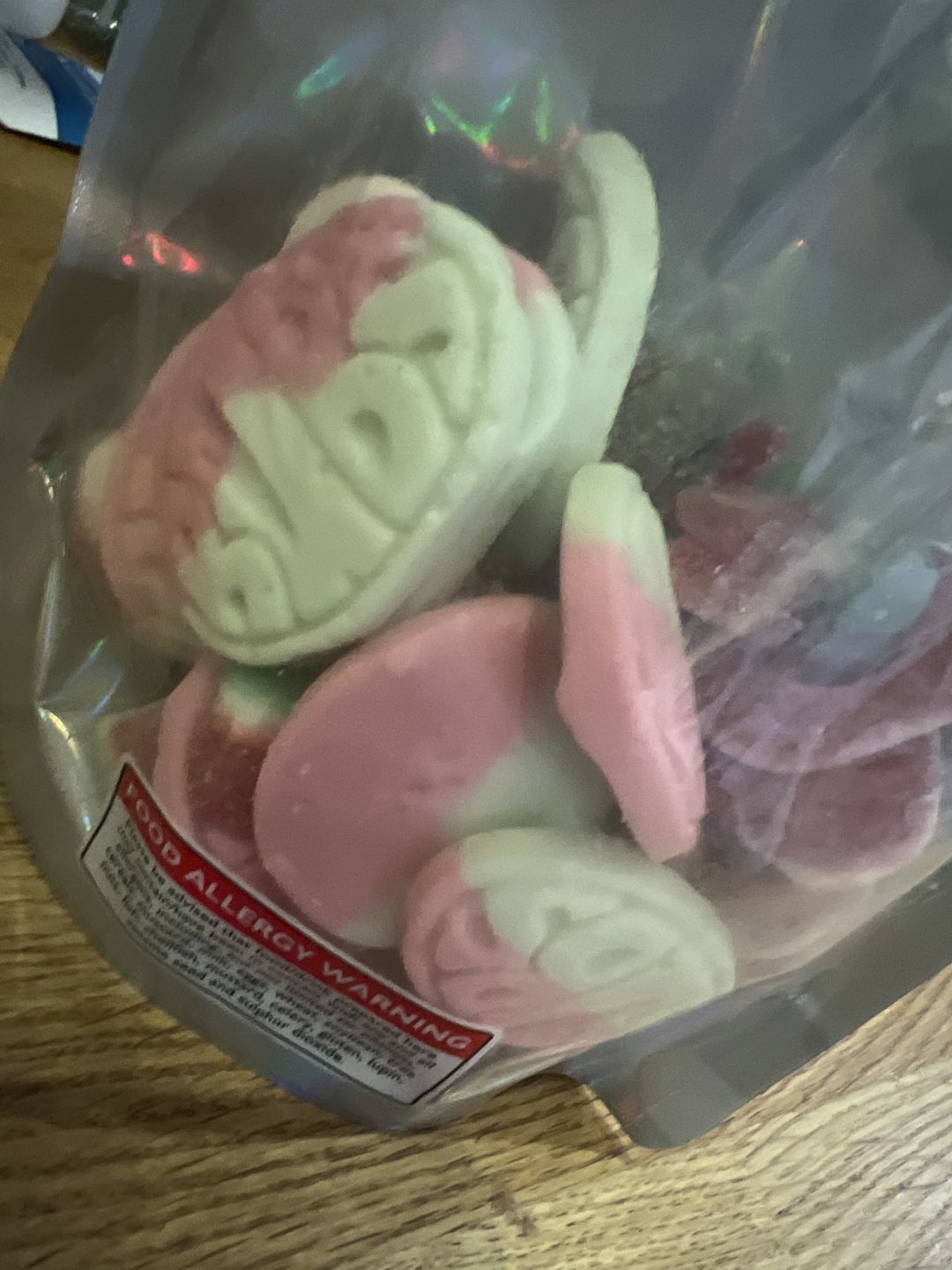 Customer photo review of Watermelon Mix