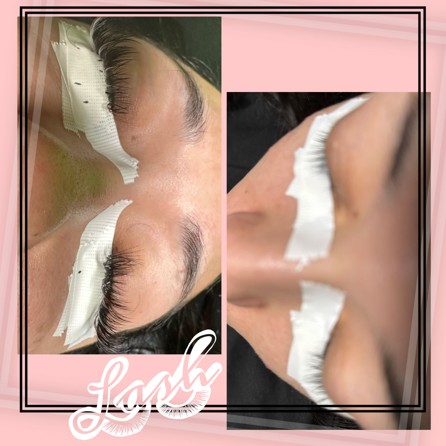 Customer photo review of LAILA TWEEZER
