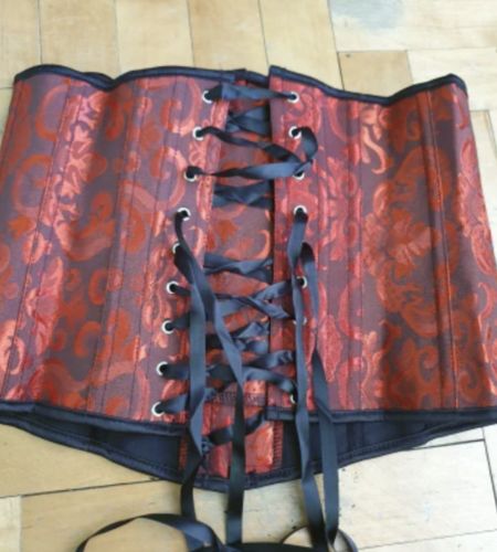 Customer photo review of LADY ROSEMARY