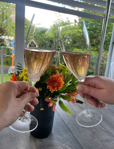 Customer photo review of "Abavas karalis"