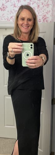 Customer photo review of Daydream Top