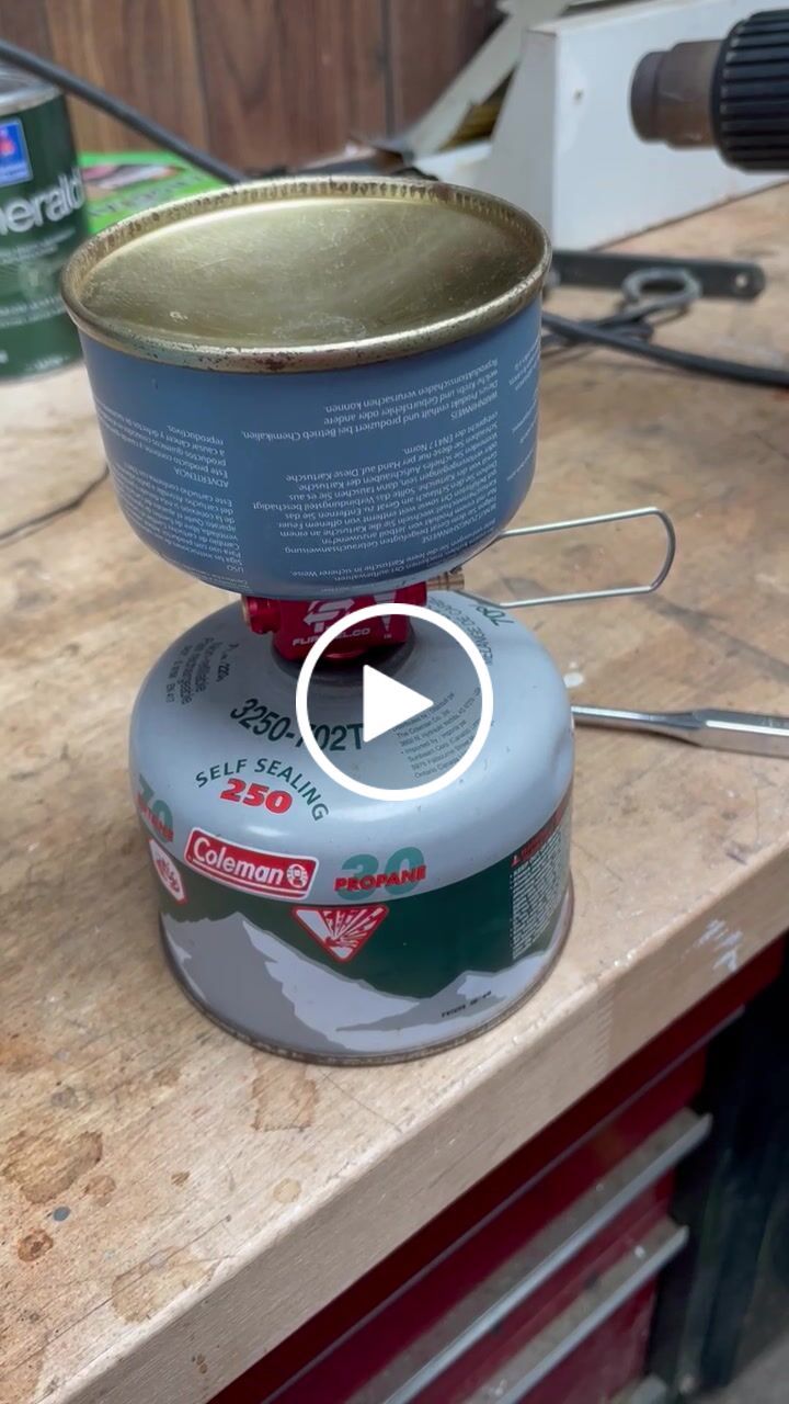 Customer video review of FlipFuel Fuel Transfer Device