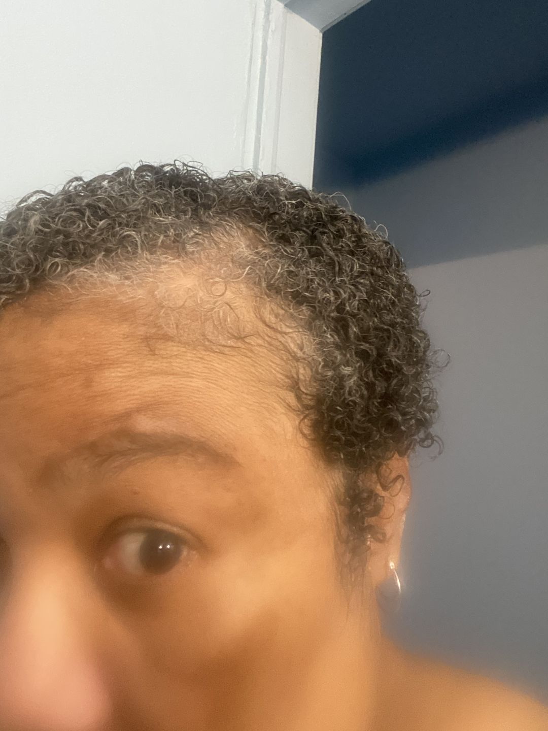 Customer photo review of Honey Gel - Mango Magic