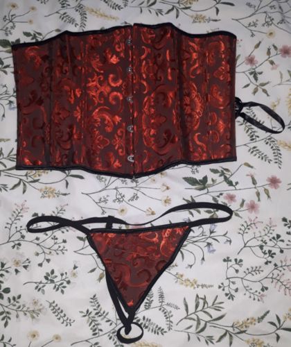 Customer photo review of LADY ROSEMARY