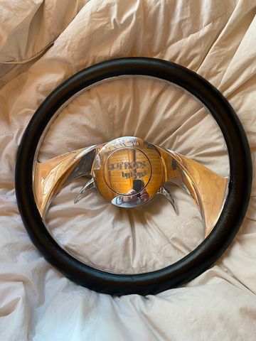 Customer photo review of Clyde's 4-Step Recoloring Kit