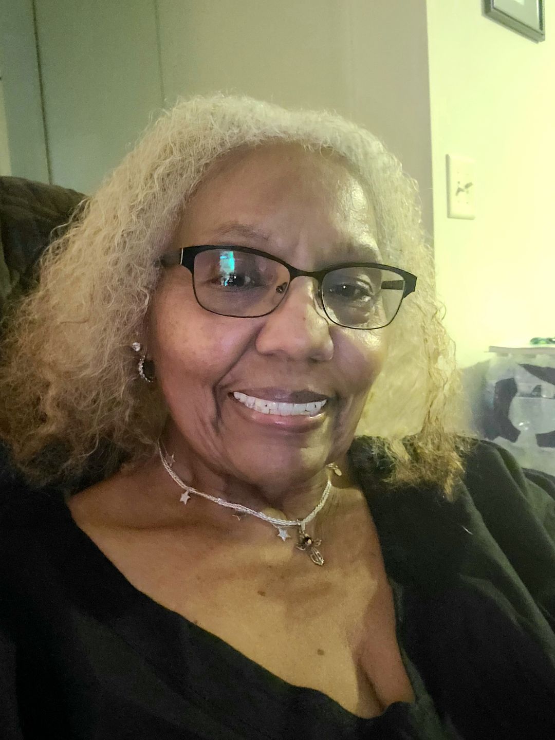 Customer photo review of My Curl Moist Restore (GRANDE)