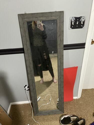 Customer photo review of Brigitte Brianna Lifestyle Cardigan